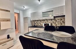 Apartament nou în Nufarul, 2 camere, mobilat și utilat 