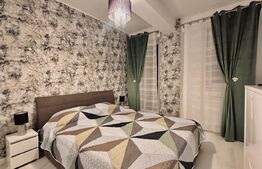 Apartament nou în Nufarul, 2 camere, mobilat și utilat 