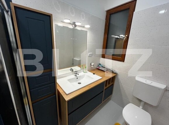 Apartament de închiriat 2 camere Ultracentral - 159857AI | BLITZ Oradea | Poza7