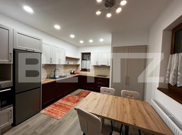 Apartament de închiriat 2 camere Ultracentral - 159857AI | BLITZ Oradea | Poza5