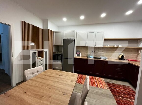 Apartament de închiriat 2 camere Ultracentral - 159857AI | BLITZ Oradea | Poza6