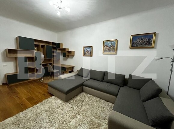 Apartament de închiriat 2 camere Ultracentral - 159857AI | BLITZ Oradea | Poza2