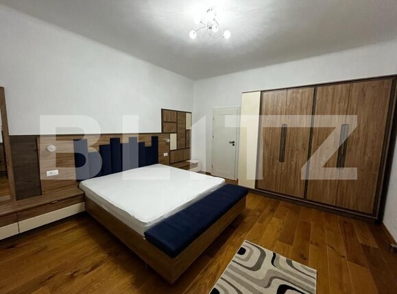 Apartament de închiriat 2 camere Ultracentral - 159857AI | BLITZ Oradea | Poza1