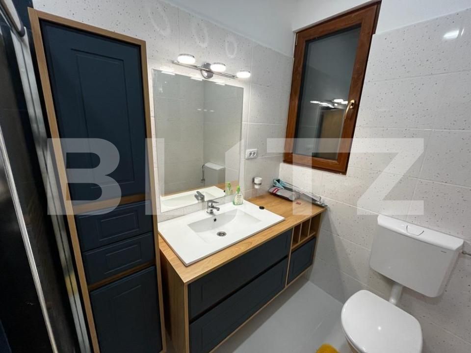Apartament de închiriat 2 camere Ultracentral - 159857AI | BLITZ Oradea | Poza7