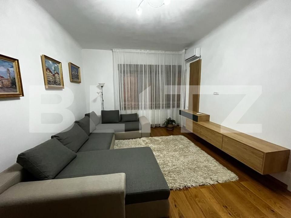 Apartament de închiriat 2 camere Ultracentral - 159857AI | BLITZ Oradea | Poza3