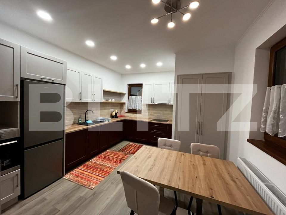 Apartament de închiriat 2 camere Ultracentral - 159857AI | BLITZ Oradea | Poza5