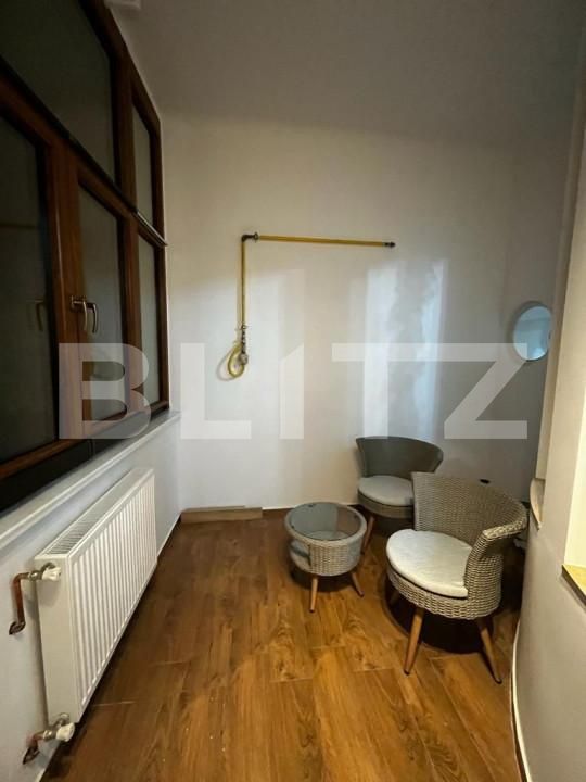 Apartament de închiriat 2 camere Ultracentral - 159857AI | BLITZ Oradea | Poza9