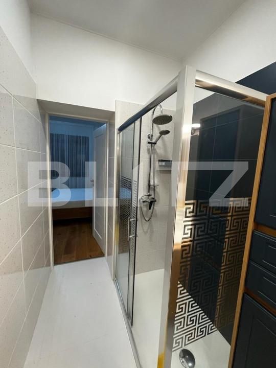 Apartament de închiriat 2 camere Ultracentral - 159857AI | BLITZ Oradea | Poza8