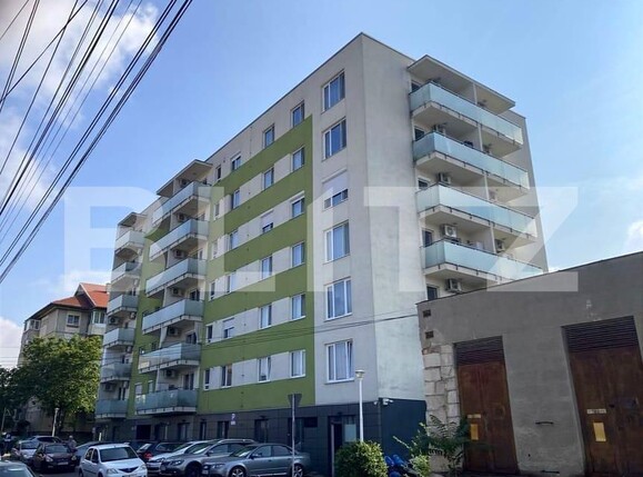 Apartament de vânzare 3 camere Rogerius - 159926AV | BLITZ Oradea | Poza1