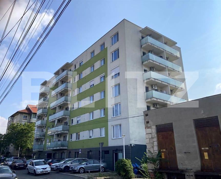 Apartament de vânzare 3 camere Rogerius - 159926AV | BLITZ Oradea | Poza1