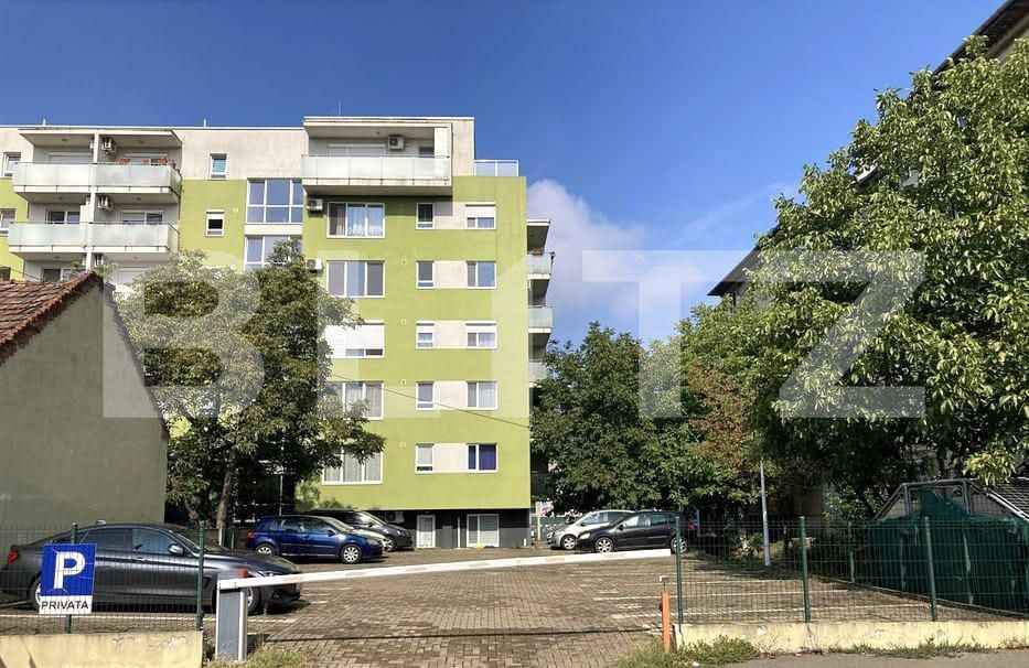 Apartament de vânzare 3 camere Rogerius - 159926AV | BLITZ Oradea | Poza7