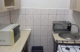 Garsoniera - 21mp - Iosia