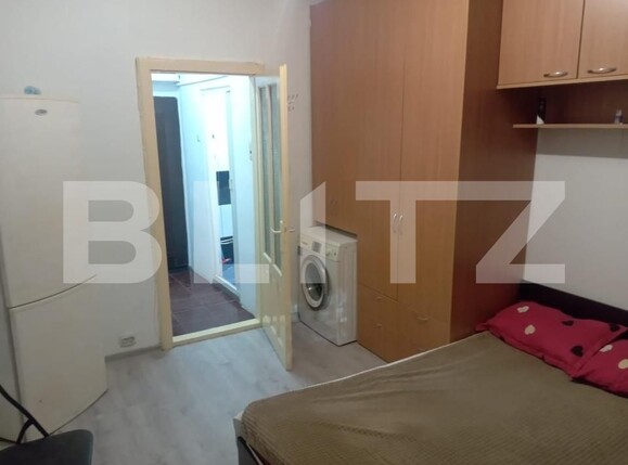 Garsonieră de vânzare Iosia - 159928AV | BLITZ Oradea | Poza1