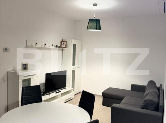 Apartament de închiriat 2 camere Central - 159943AI | BLITZ Oradea | Poza2
