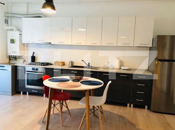 Apartament de închiriat 2 camere Central - 159943AI | BLITZ Oradea | Poza3