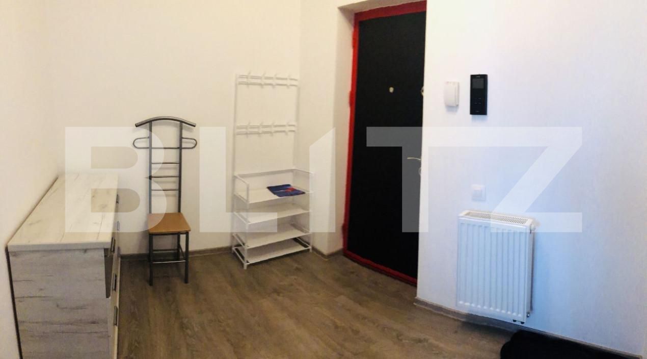 Apartament de închiriat 2 camere Central - 159943AI | BLITZ Oradea | Poza9