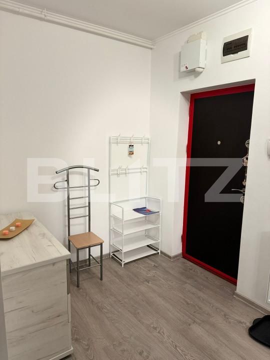 Apartament de închiriat 2 camere Central - 159943AI | BLITZ Oradea | Poza8