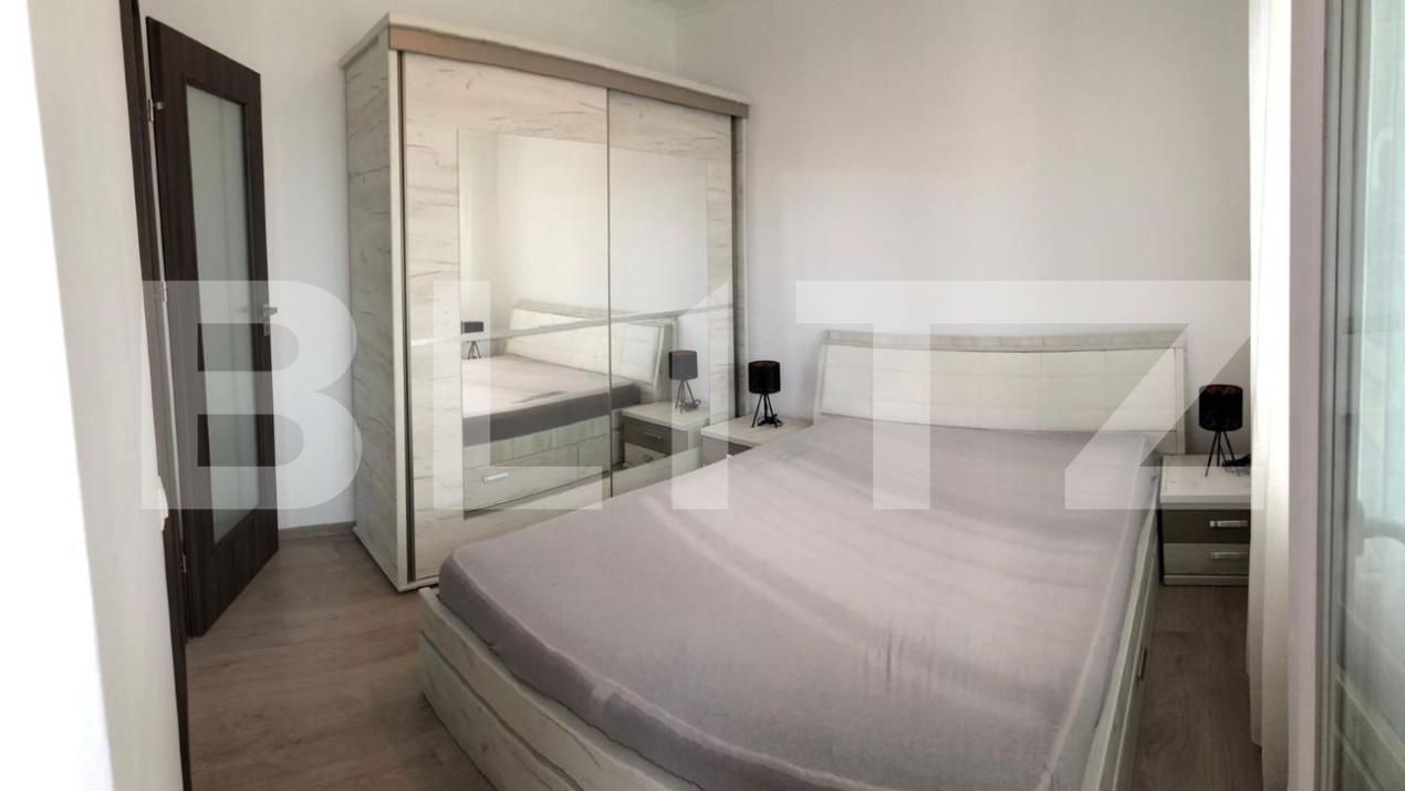 Apartament de închiriat 2 camere Central - 159943AI | BLITZ Oradea | Poza4