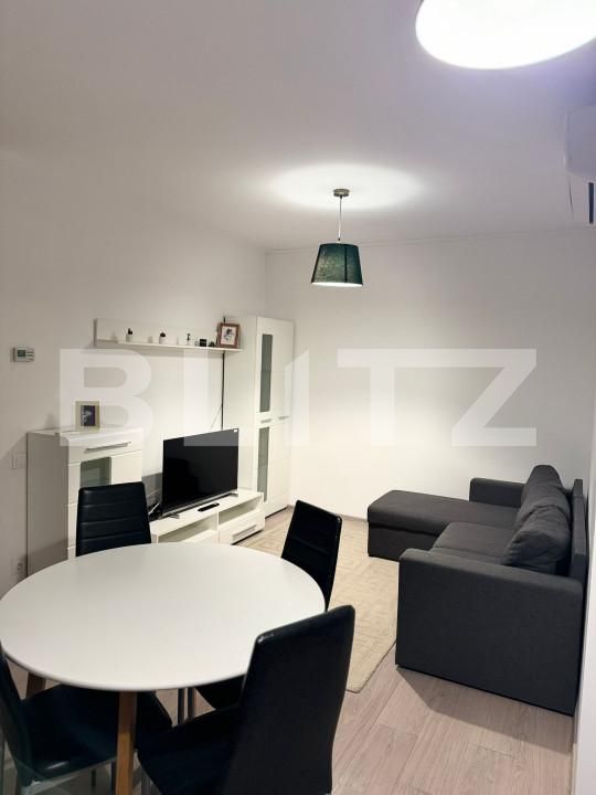 Apartament de închiriat 2 camere Central - 159943AI | BLITZ Oradea | Poza2