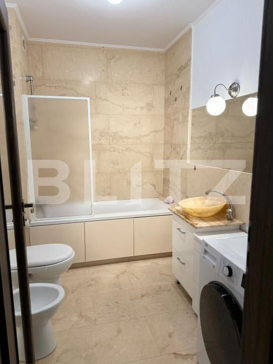 Apartament de închiriat 2 camere Central - 159943AI | BLITZ Oradea | Poza5