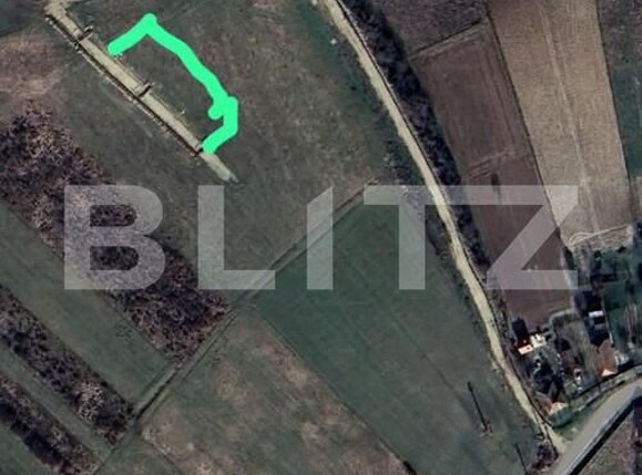 Teren de vânzare Nojorid - 159961TV | BLITZ Oradea | Poza1
