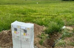 teren intravilan, 525 mp, front 17mp, vedere spre lac, Sauaieu,Nojorid