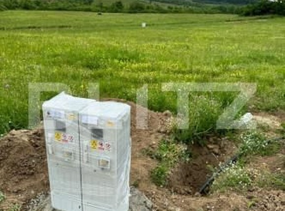 Teren de vânzare Nojorid - 159962TV | BLITZ Oradea | Poza1