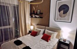 Apartament de 2 camere, Lux - Prima Arena 