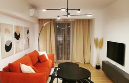 Apartament de 2 camere, Lux - Prima Arena 