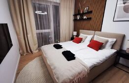 Apartament de 2 camere, Lux - Prima Arena 