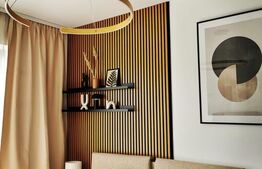 Apartament de 2 camere, Lux - Prima Arena 