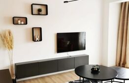 Apartament de 2 camere, Lux - Prima Arena 