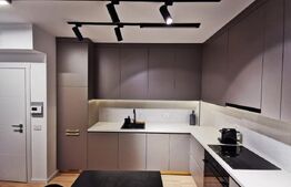 Apartament de 2 camere, Lux - Prima Arena 