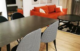 Apartament de 2 camere, Lux - Prima Arena 