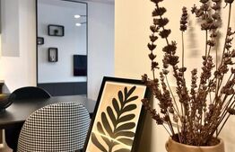 Apartament de 2 camere, Lux - Prima Arena 