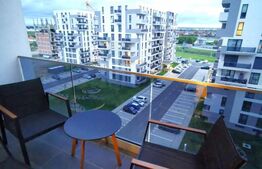 Apartament de 2 camere, Lux - Prima Arena 