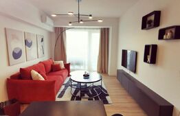 Apartament de 2 camere, Lux - Prima Arena 