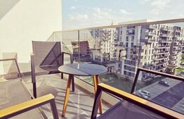 Apartament de 2 camere, Lux - Prima Arena 