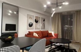 Apartament de 2 camere, Lux - Prima Arena 