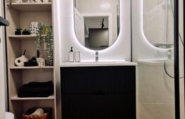 Apartament de 2 camere, Lux - Prima Arena 