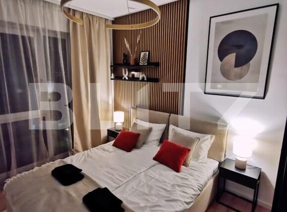 Apartament de închiriat 2 camere Central - 160008AI | BLITZ Oradea | Poza8