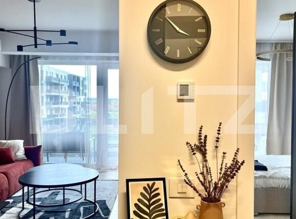 Apartament de închiriat 2 camere Central - 160008AI | BLITZ Oradea | Poza12