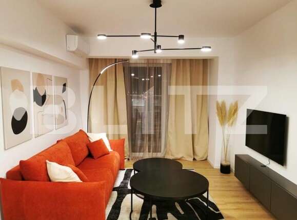 Apartament de închiriat 2 camere Central - 160008AI | BLITZ Oradea | Poza4