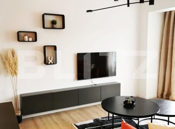 Apartament de închiriat 2 camere Central - 160008AI | BLITZ Oradea | Poza6