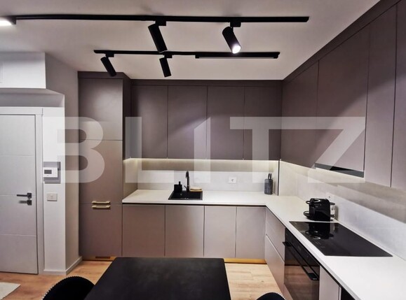 Apartament de închiriat 2 camere Central - 160008AI | BLITZ Oradea | Poza14