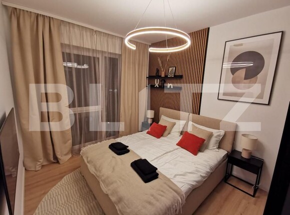 Apartament de închiriat 2 camere Central - 160008AI | BLITZ Oradea | Poza9