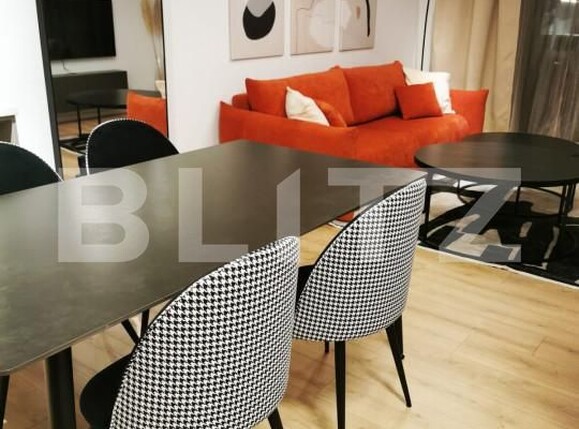 Apartament de închiriat 2 camere Central - 160008AI | BLITZ Oradea | Poza5