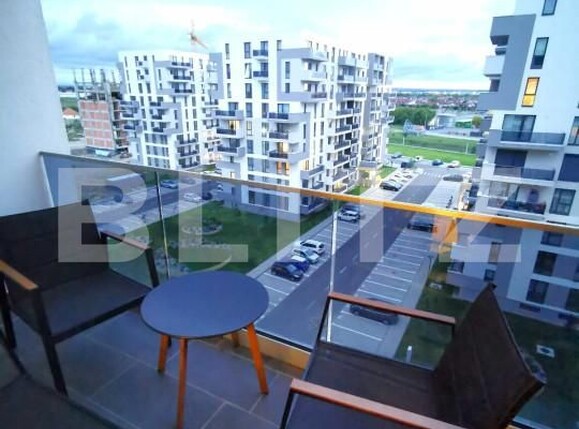 Apartament de închiriat 2 camere Central - 160008AI | BLITZ Oradea | Poza19