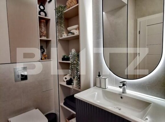 Apartament de închiriat 2 camere Central - 160008AI | BLITZ Oradea | Poza18