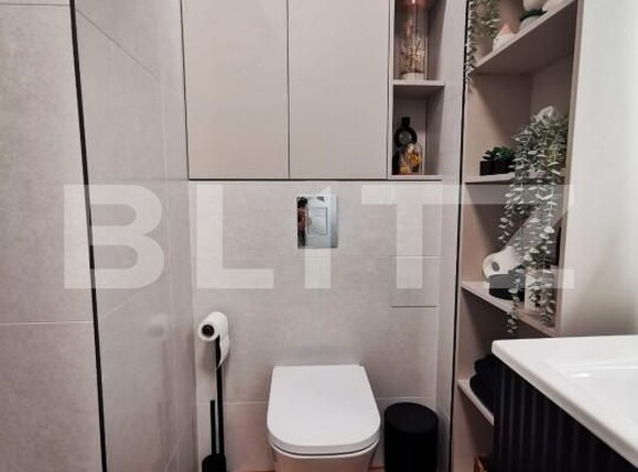 Apartament de închiriat 2 camere Central - 160008AI | BLITZ Oradea | Poza15